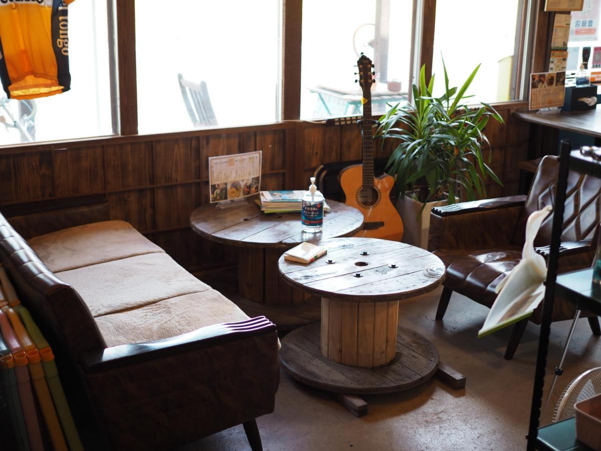 ホテル Trip Base Coconeel Akiyoshi エクステリア 写真