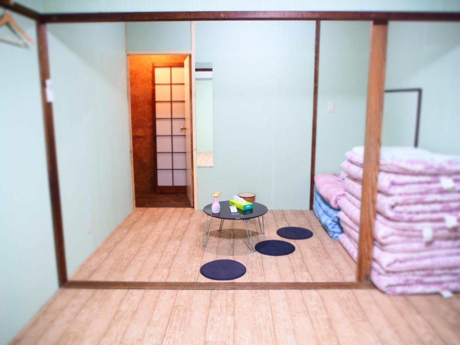 ホテル Trip Base Coconeel Akiyoshi エクステリア 写真