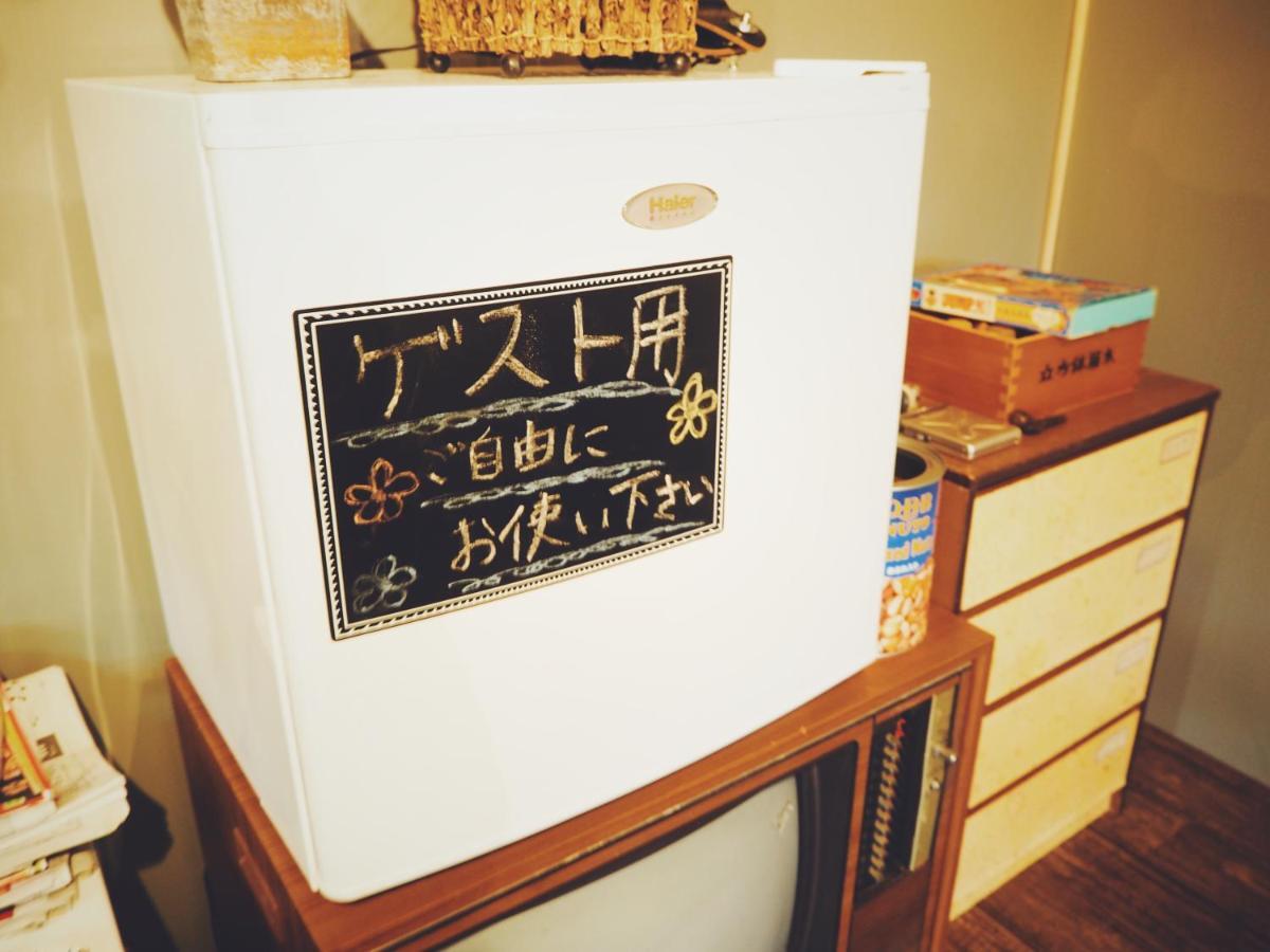 ホテル Trip Base Coconeel Akiyoshi エクステリア 写真