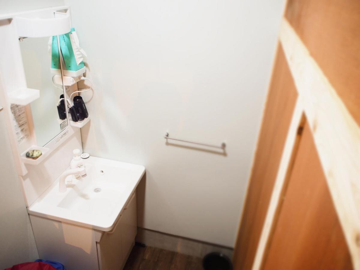 ホテル Trip Base Coconeel Akiyoshi エクステリア 写真