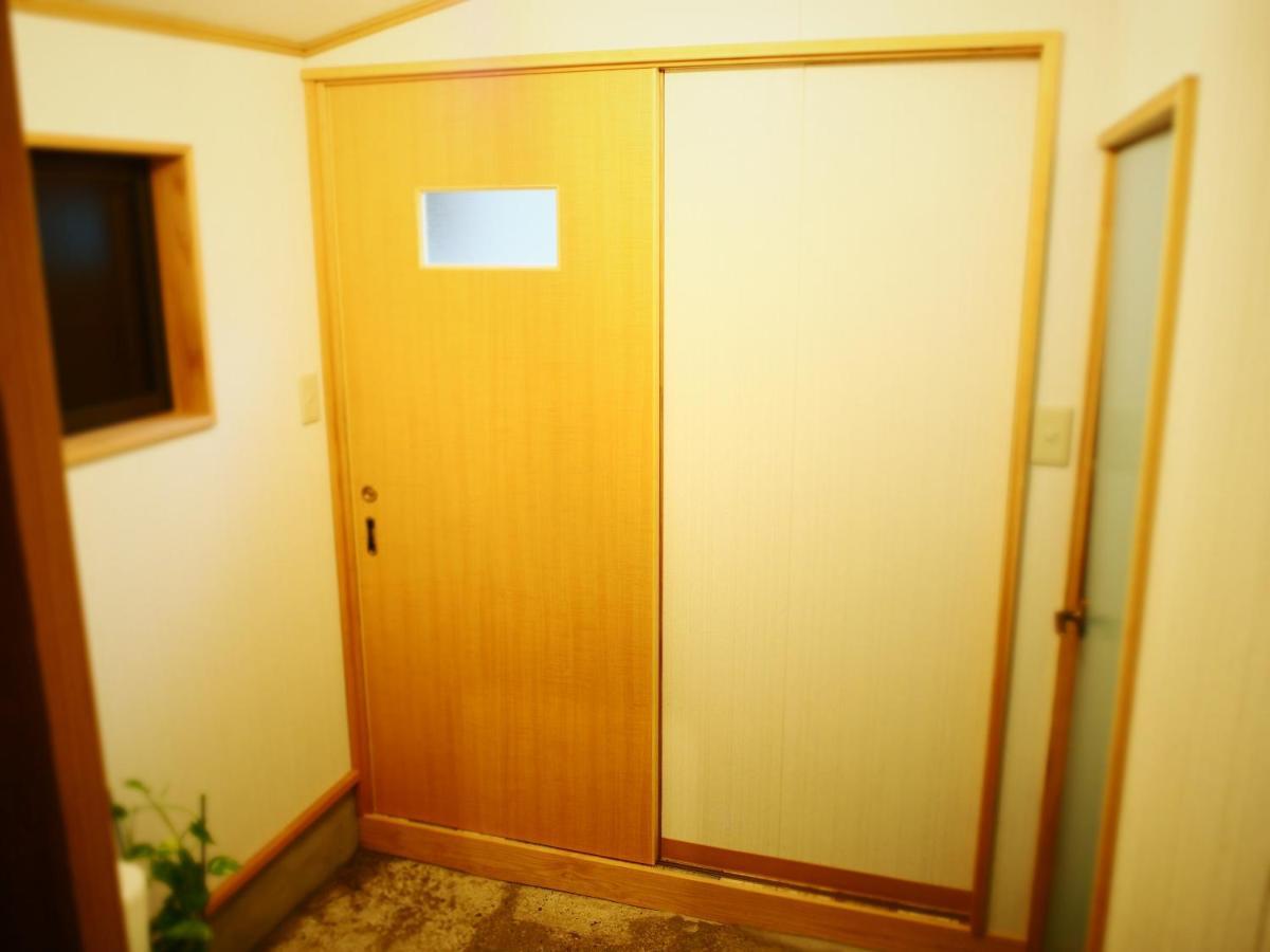 ホテル Trip Base Coconeel Akiyoshi エクステリア 写真