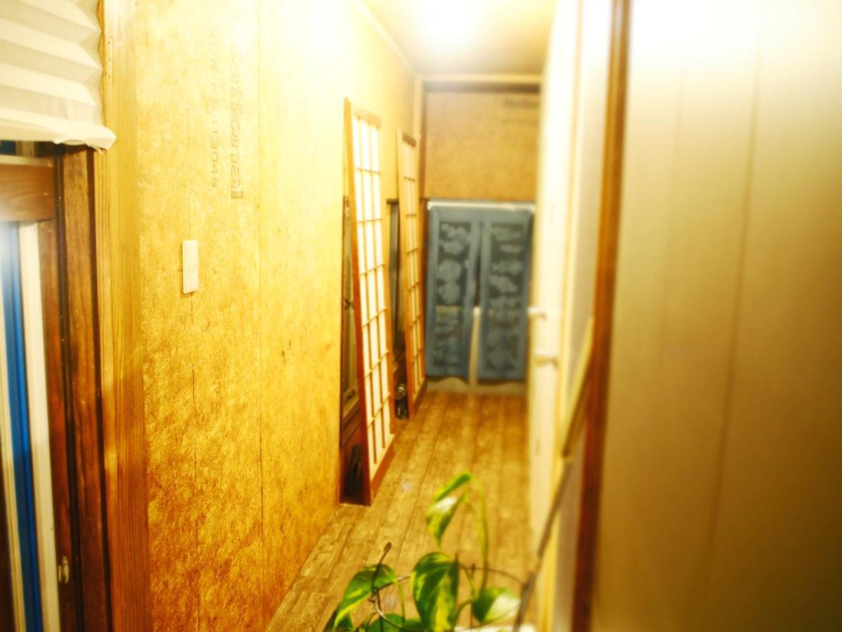 ホテル Trip Base Coconeel Akiyoshi エクステリア 写真