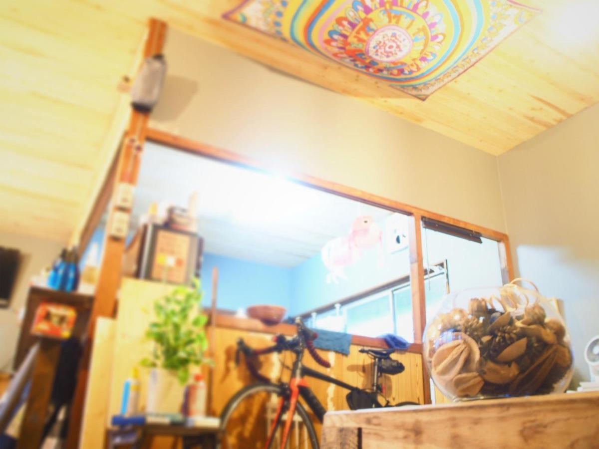 ホテル Trip Base Coconeel Akiyoshi エクステリア 写真