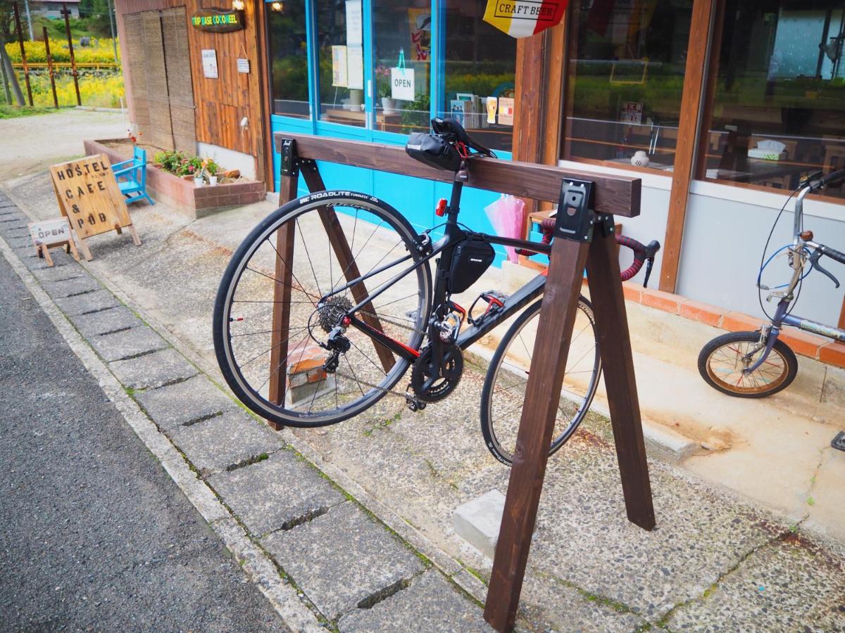 ホテル Trip Base Coconeel Akiyoshi エクステリア 写真