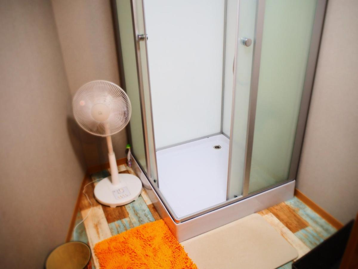 ホテル Trip Base Coconeel Akiyoshi エクステリア 写真